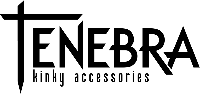 Tenebra.eu fahion and kinky accessories